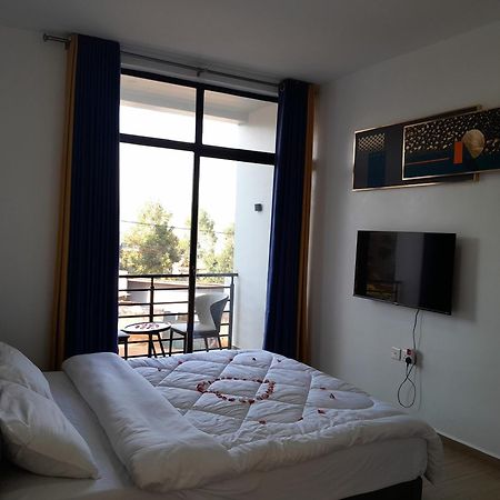 Dafrican Bnb Kigali Bagian luar foto