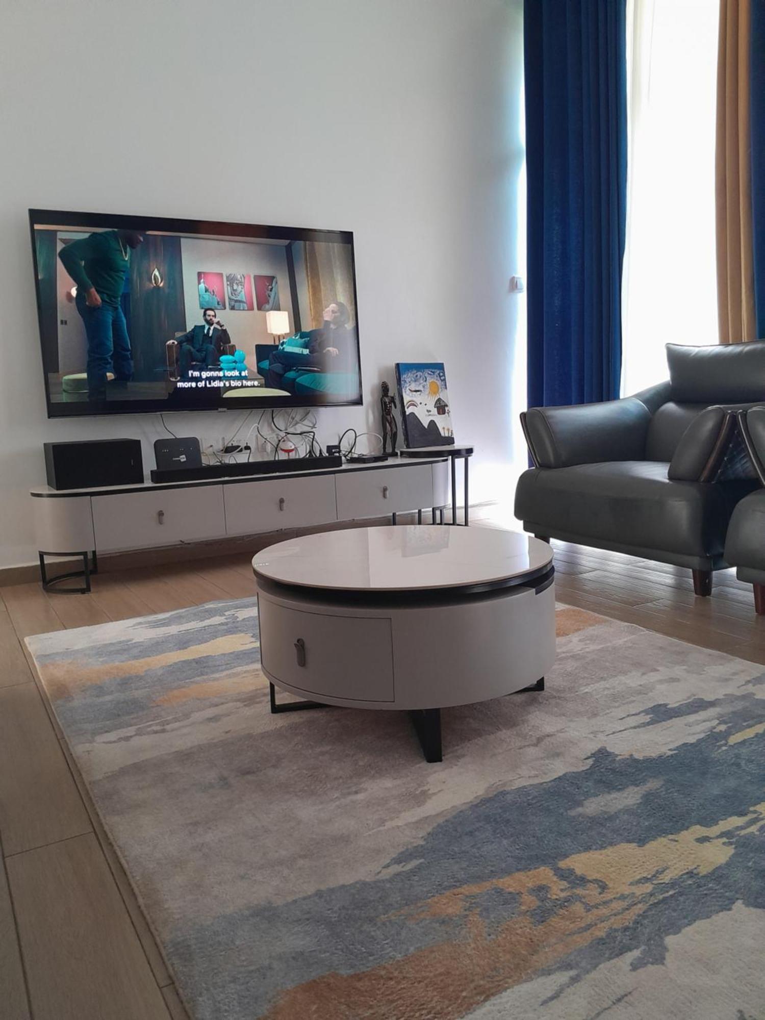 Dafrican Bnb Kigali Bagian luar foto