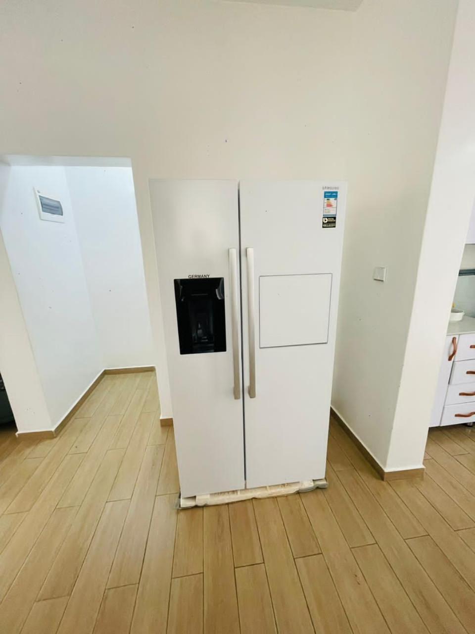 Dafrican Bnb Kigali Bagian luar foto