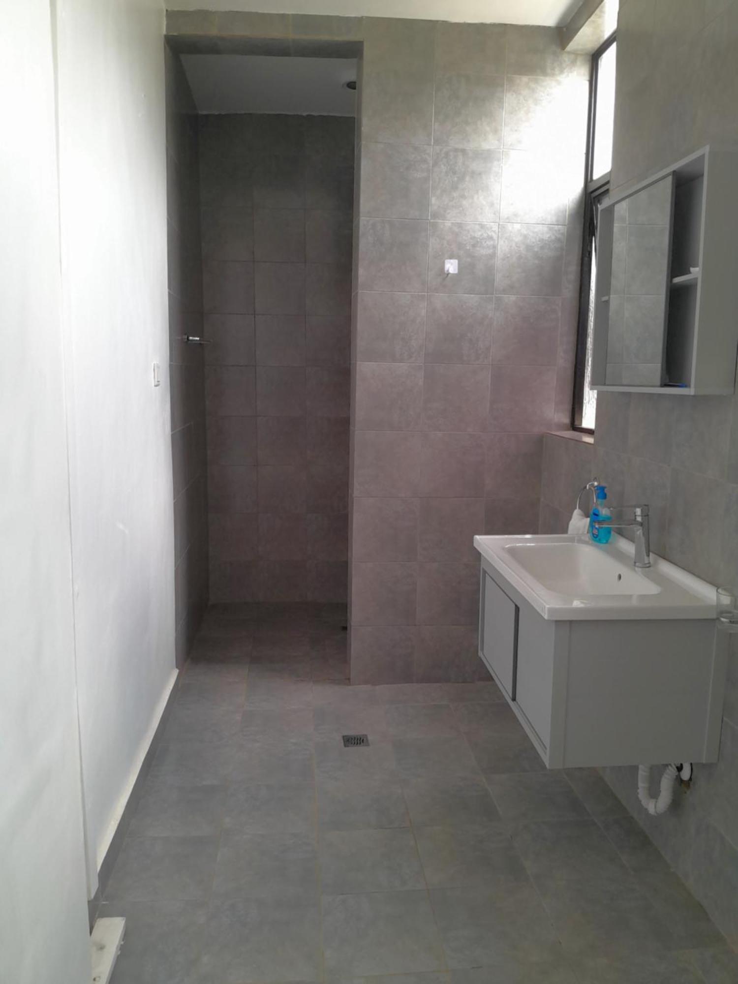 Dafrican Bnb Kigali Bagian luar foto